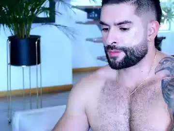 Chaturbate Adult Video Chat of lukhass
