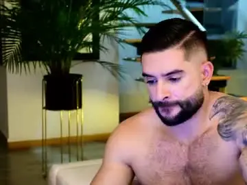 Chaturbate Live Porn of lukhass