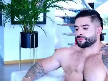 Chaturbate Private Sex Chat of lukhass