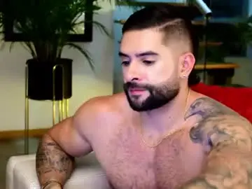 Chaturbate Live Porn of lukhass