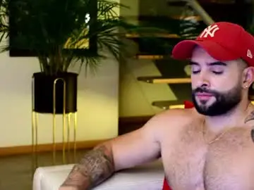 Chaturbate Adult Webcam of lukhass