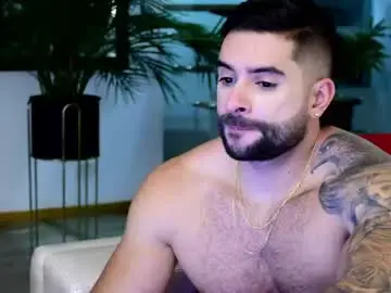 Chaturbate Best live sex cam show of lukhass