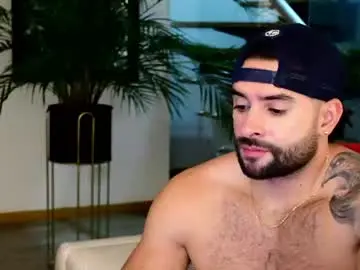Chaturbate Best live sex cam show of lukhass