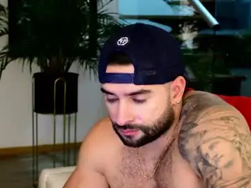 Chaturbate Live Porn of lukhass