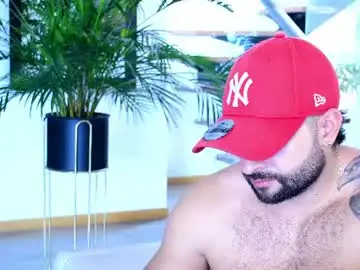 Chaturbate Best live sex cam show of lukhass
