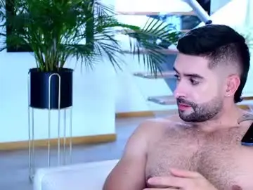 Chaturbate Private Sex Chat of lukhass