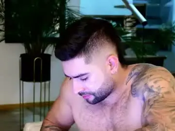 Chaturbate Best live sex cam show of lukhass