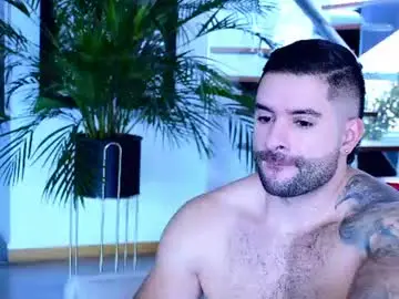 Chaturbate Private Sex Chat of lukhass