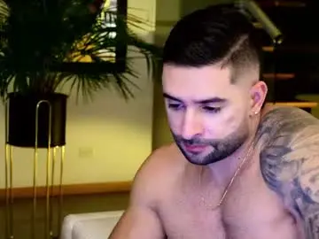 Chaturbate Sex Cam of lukhass