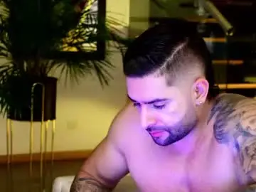 Chaturbate Adult Webcam of lukhass