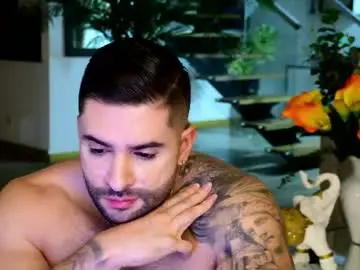 Chaturbate Sex Chat of lukhass