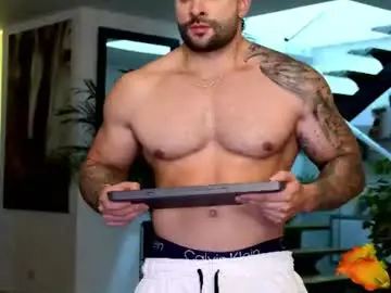 Chaturbate Live Sex Cam of lukhass