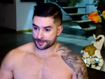 Chaturbate Free Porn Cam of lukhass