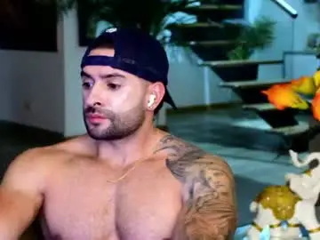 Chaturbate Adult Webcam of lukhass