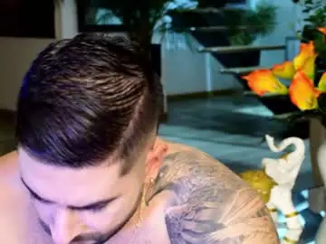 Chaturbate Sex Chat of lukhass