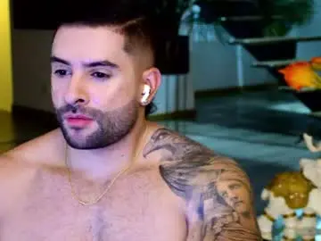 Chaturbate Free Porn Cam of lukhass