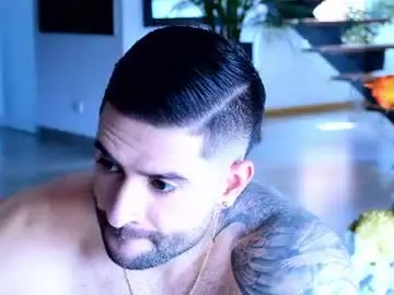 Chaturbate Private Sex Chat of lukhass