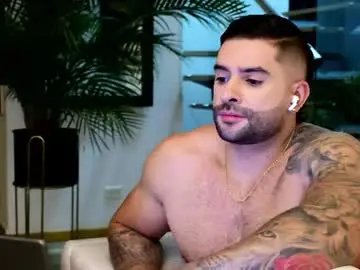 Chaturbate Live Sex of lukhass