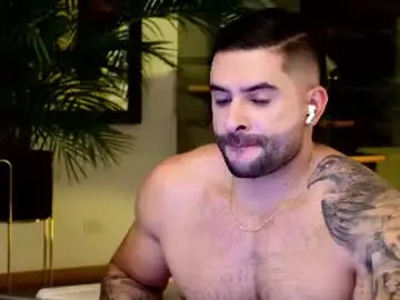 Chaturbate Nude Webcam of lukhass