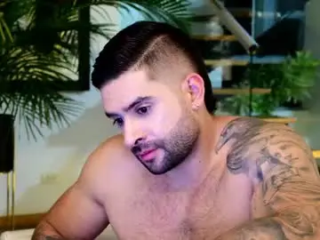 Chaturbate Live Sex of lukhass