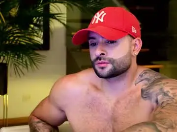 Chaturbate Live Porn of lukhass