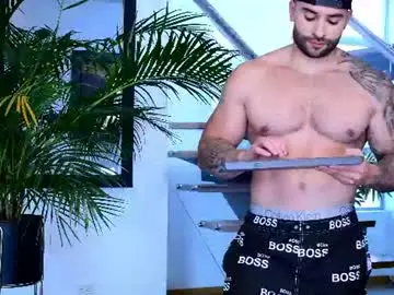 Chaturbate Adult Webcam of lukhass