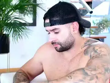 Chaturbate Live Sex of lukhass