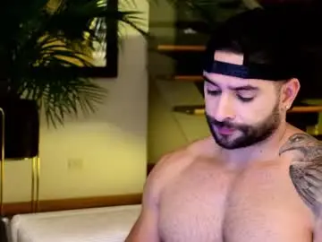 Chaturbate Sex Cam of lukhass