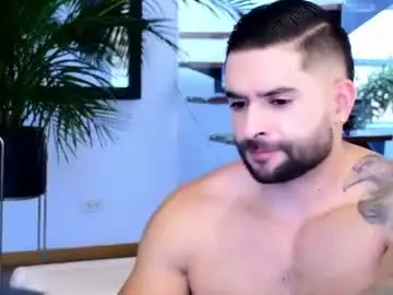 Chaturbate Adult Webcam of lukhass