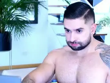 Chaturbate Live Sex Cam of lukhass