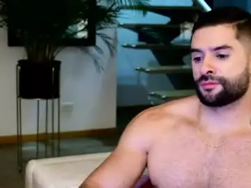 Chaturbate Adult Video Chat of lukhass