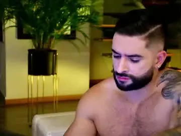 Chaturbate Sex Cam of lukhass