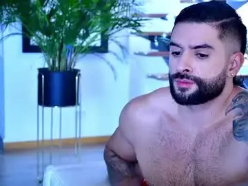 Chaturbate Adult Video Chat of lukhass