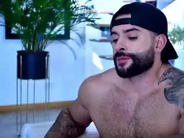 Chaturbate Sex Cam of lukhass