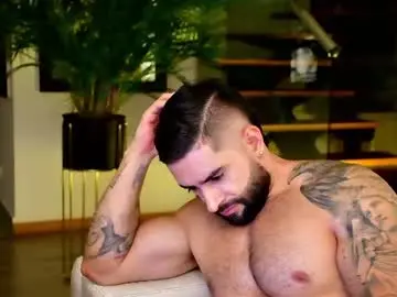Chaturbate Sex Cam of lukhass