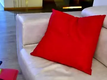 Chaturbate Nude Webcam of lukhass