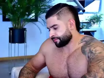 Chaturbate Best live sex cam show of lukhass