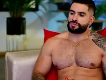 Chaturbate Nude Webcam of lukhass