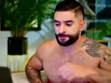 Chaturbate Sex Cam of lukhass