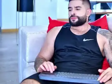 Chaturbate Adult Webcam of lukhass