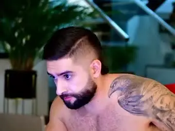 Chaturbate Sex Cam of lukhass