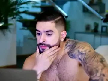 Chaturbate Adult Video Chat of lukhass