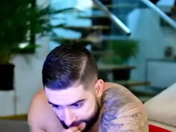 Chaturbate Adult Webcam of lukhass