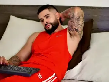 Chaturbate Best Webcam of lukhass