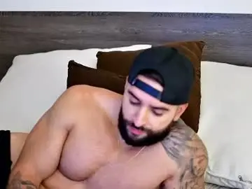 Chaturbate Sex Cam of lukhass