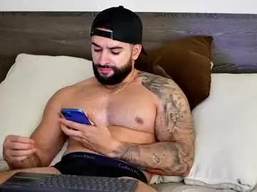 Chaturbate Live Sex of lukhass