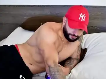 Chaturbate Sex Cam of lukhass
