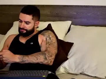 Chaturbate Sex Cam of lukhass