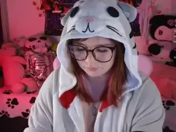 Chaturbate Adult Video Chat of lunaali