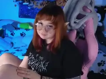 Chaturbate Live Sex of lunaali